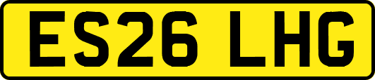ES26LHG