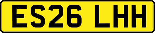 ES26LHH