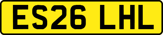 ES26LHL