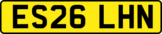 ES26LHN