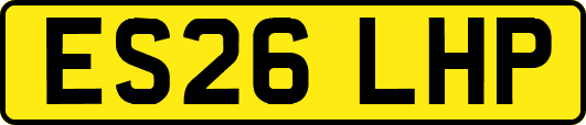 ES26LHP