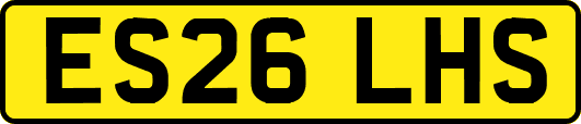 ES26LHS