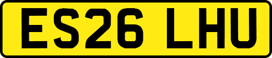 ES26LHU