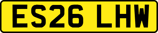 ES26LHW
