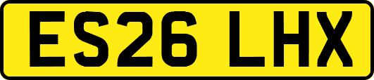 ES26LHX