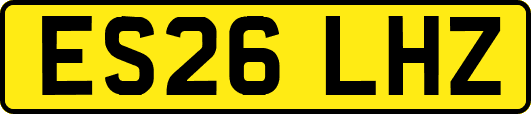 ES26LHZ
