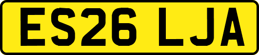 ES26LJA