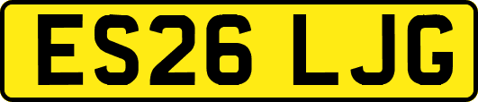 ES26LJG