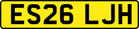ES26LJH