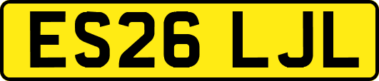 ES26LJL