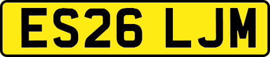 ES26LJM