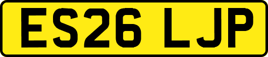 ES26LJP