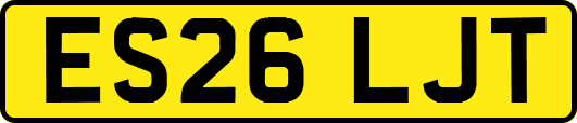 ES26LJT