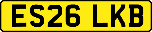 ES26LKB