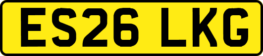 ES26LKG