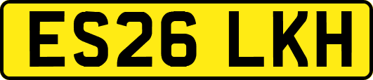 ES26LKH