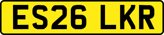 ES26LKR
