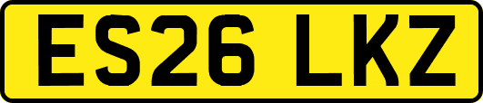 ES26LKZ