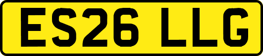 ES26LLG