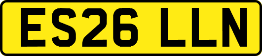 ES26LLN