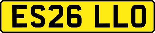 ES26LLO