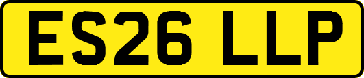 ES26LLP