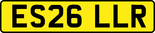 ES26LLR