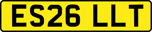 ES26LLT