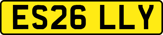ES26LLY