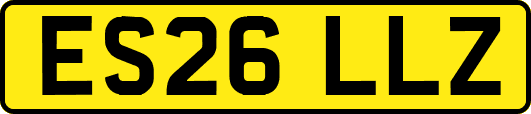 ES26LLZ