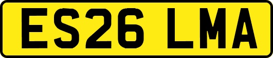 ES26LMA