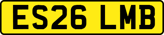 ES26LMB