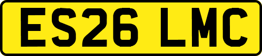 ES26LMC