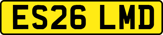 ES26LMD