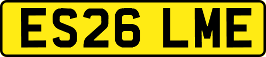 ES26LME