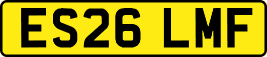 ES26LMF