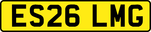 ES26LMG