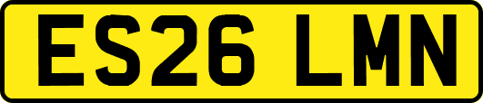 ES26LMN