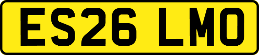 ES26LMO