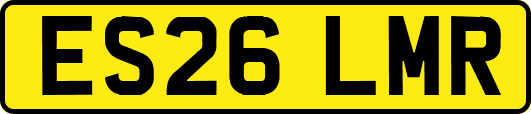 ES26LMR