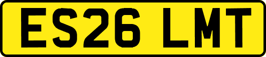 ES26LMT