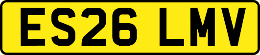ES26LMV