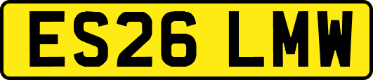 ES26LMW