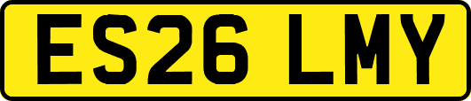 ES26LMY