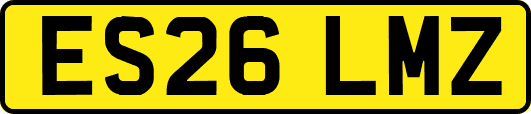 ES26LMZ