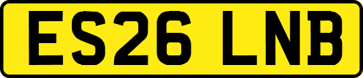 ES26LNB