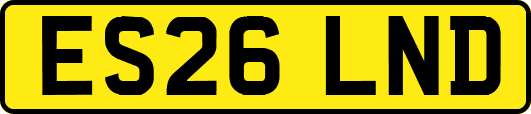 ES26LND