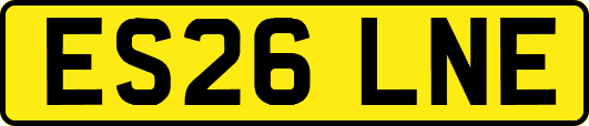 ES26LNE