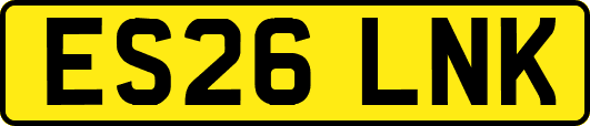 ES26LNK