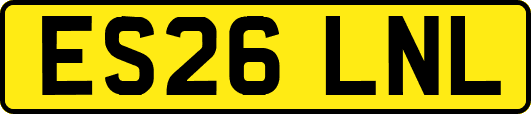 ES26LNL
